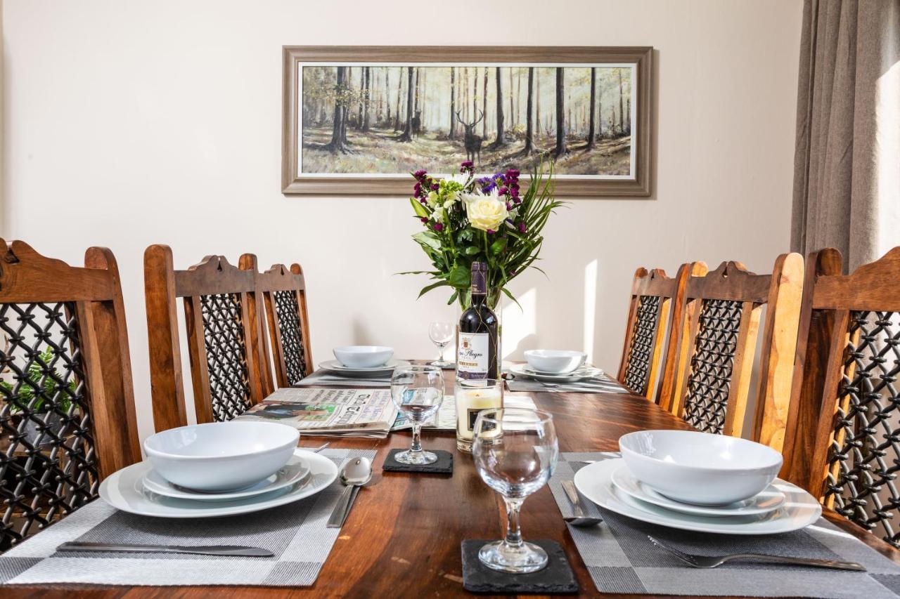 Perfect For Contractors - Canterbury - Free Parking - Ultra Wifi Luaran gambar
