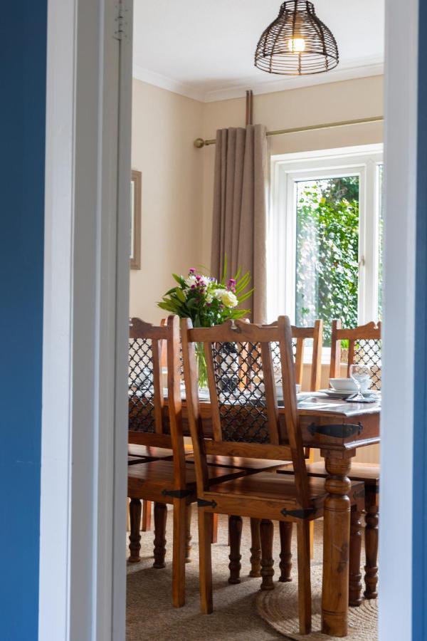 Perfect For Contractors - Canterbury - Free Parking - Ultra Wifi Luaran gambar